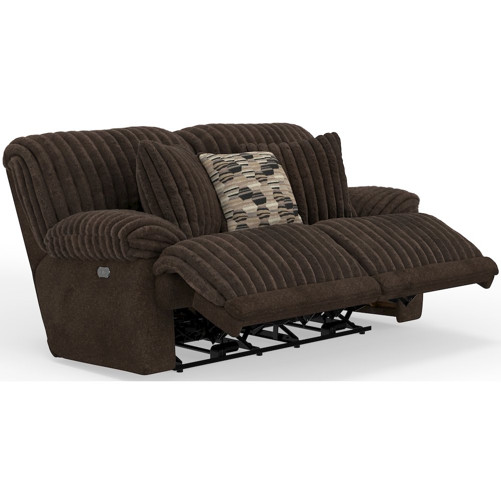 Hollifield Power Reclining Loveseat