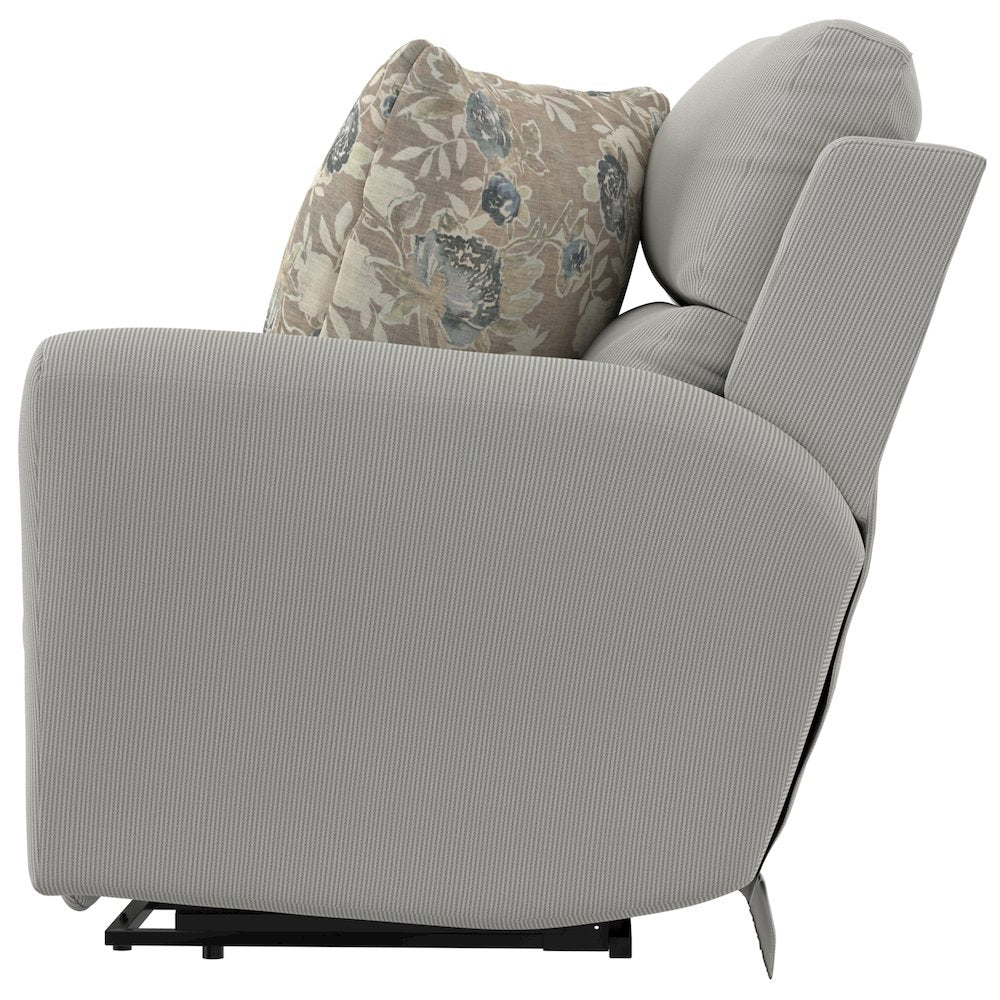 Chappy Lay Flat Recliner