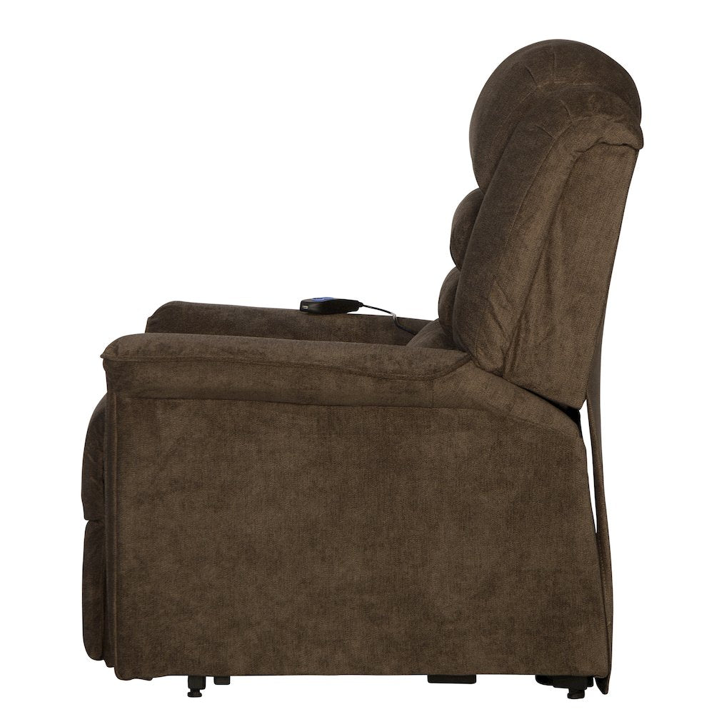 Invincible Power Lift Assist Recliner