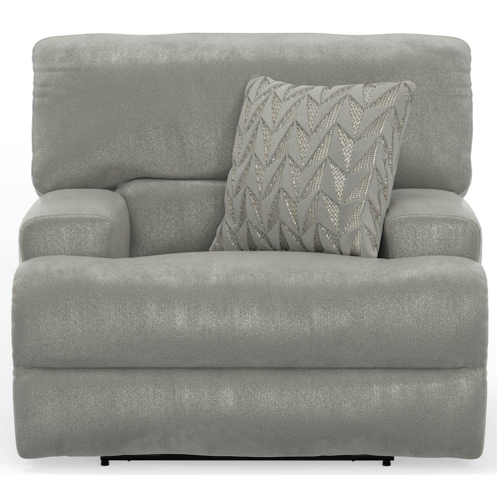 Renaldo Zero Gravity Power Recliner