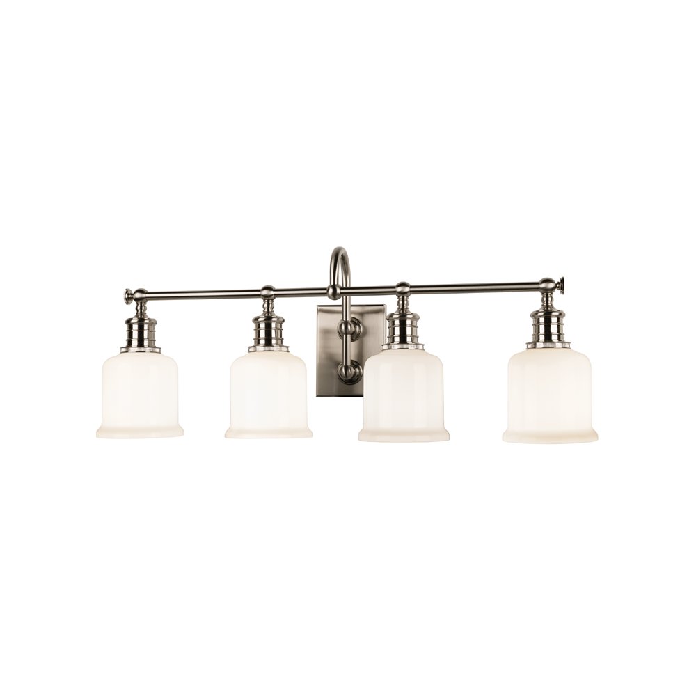 Keswick Bath And Vanity, Satin Nickel