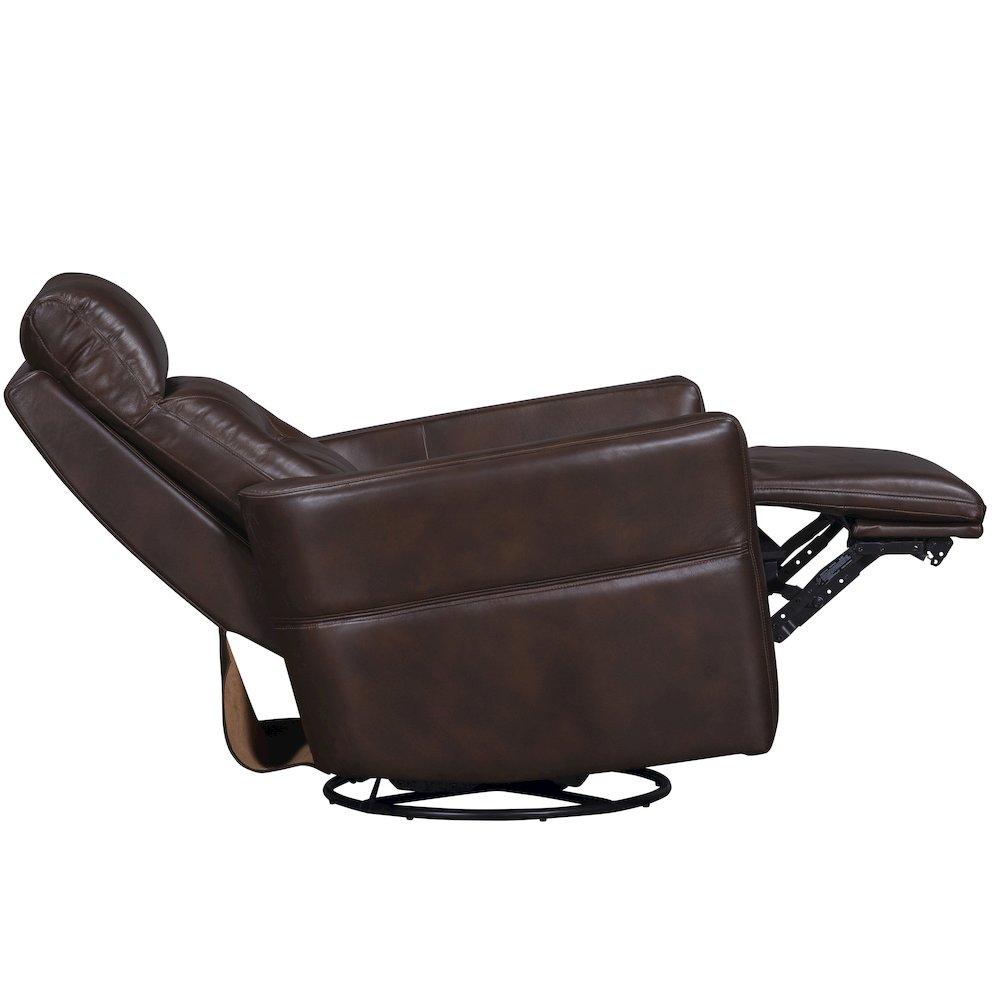Remmington - Auburn Power Swivel Glider Recliner P2