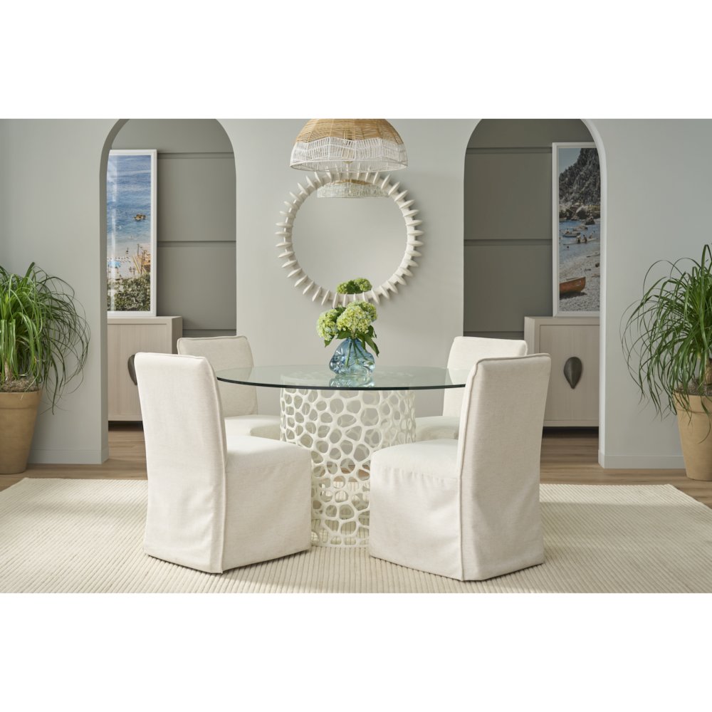 Coral Dining Table 60