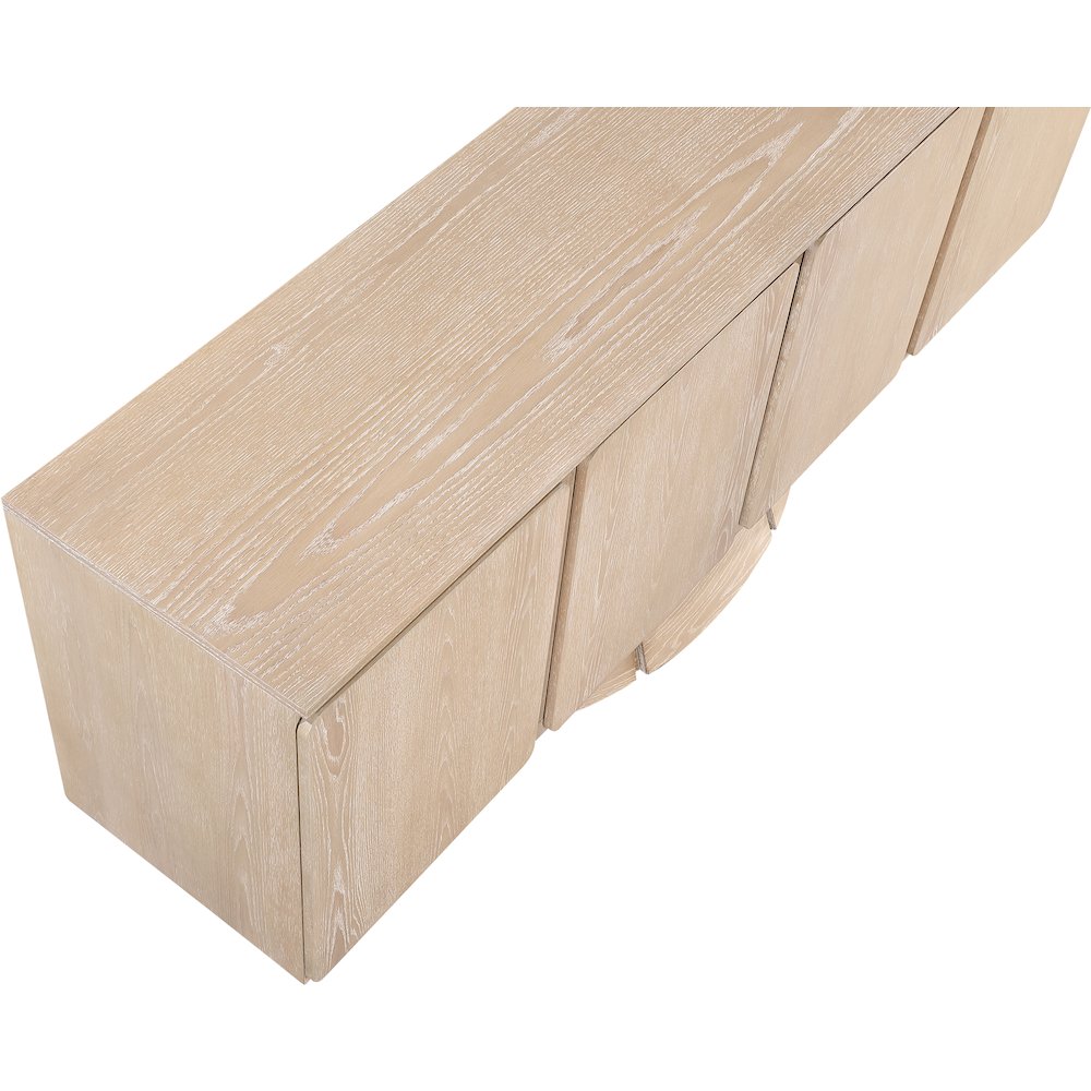 Bellona Natural Sideboard/Buffet