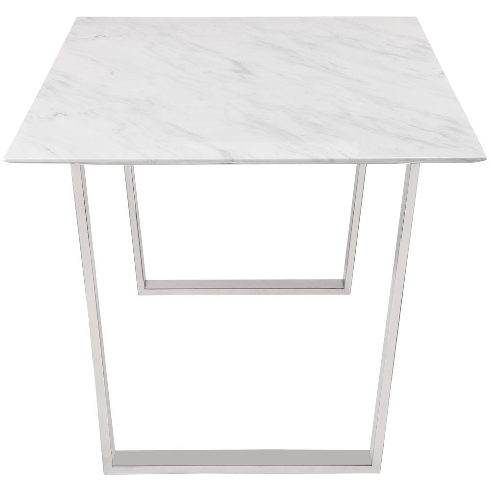 Carlton White Dining Table