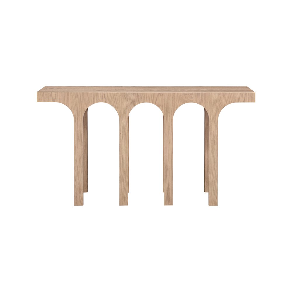 Westfield Natural Console Table