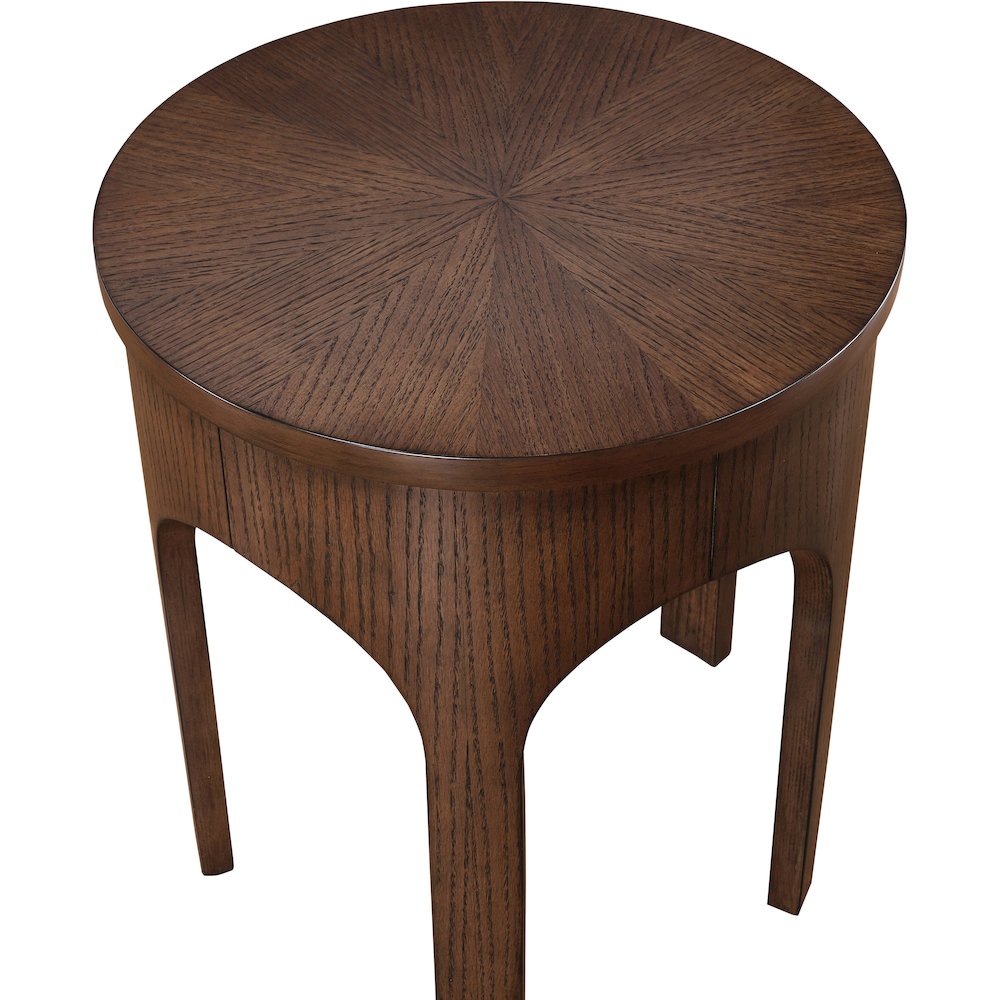 Westfield Brown End Table