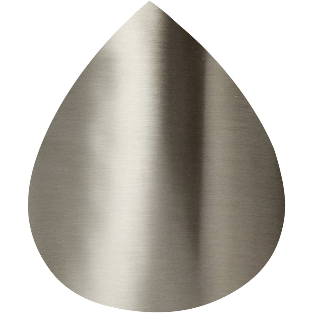 Petal Silver Coffee Table