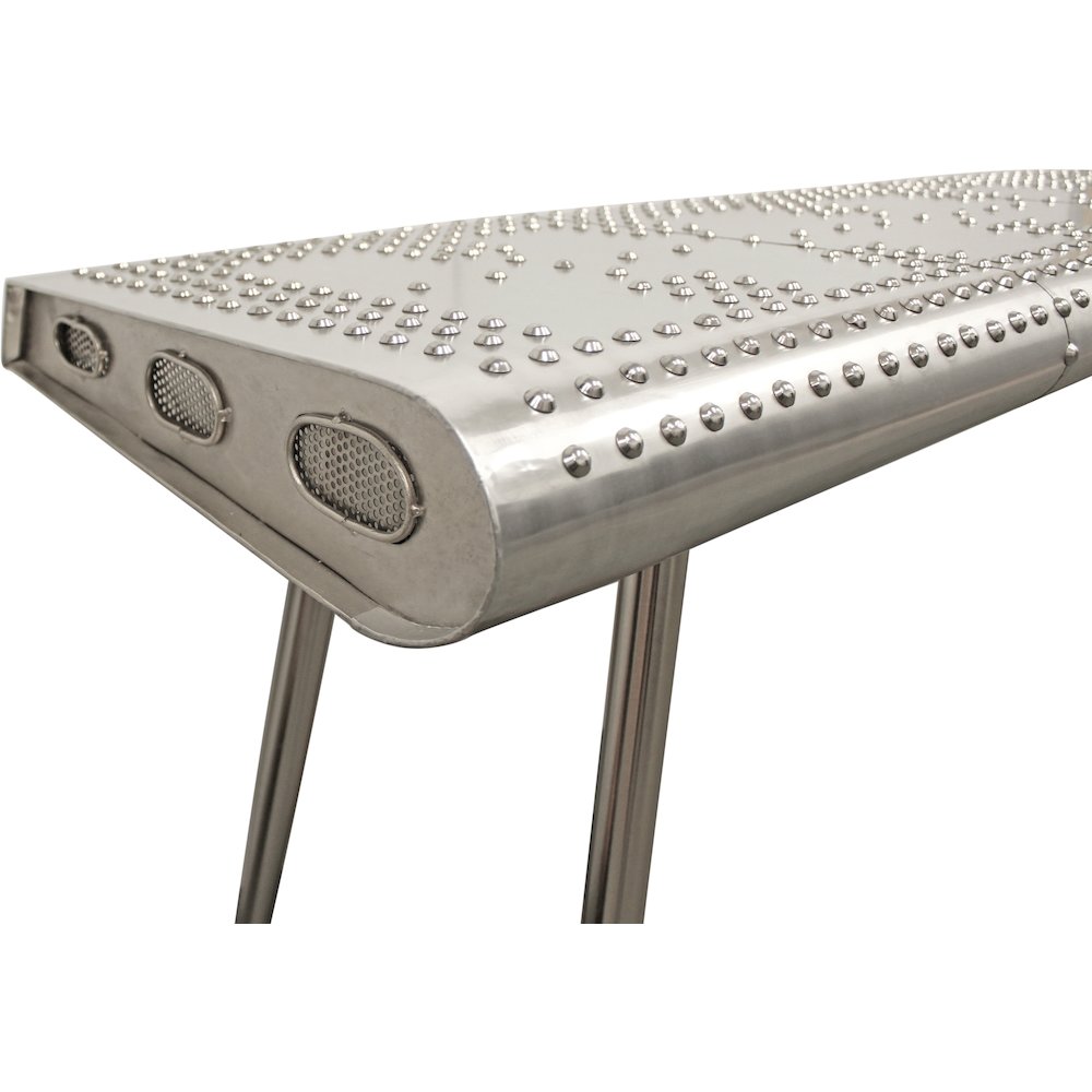 Pilot Console Table