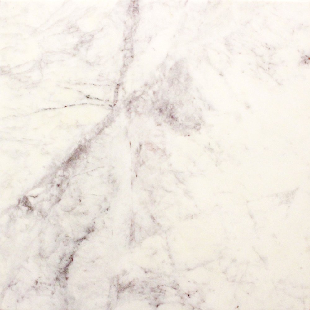 Bellamy Marble End Table in Sur Tone