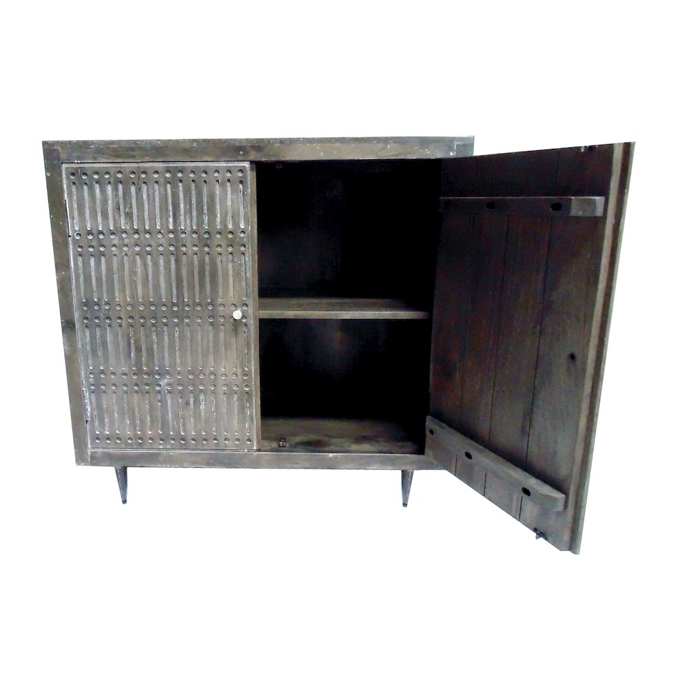Sarah 2-Door Sideboard