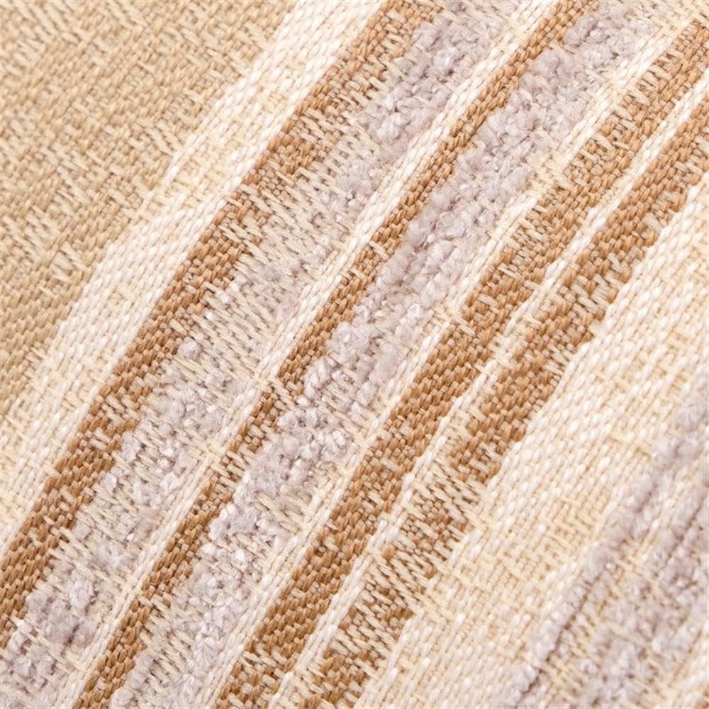 Explorer Finley 13"x24" Oblong Pillow, Set of 2 - Natural