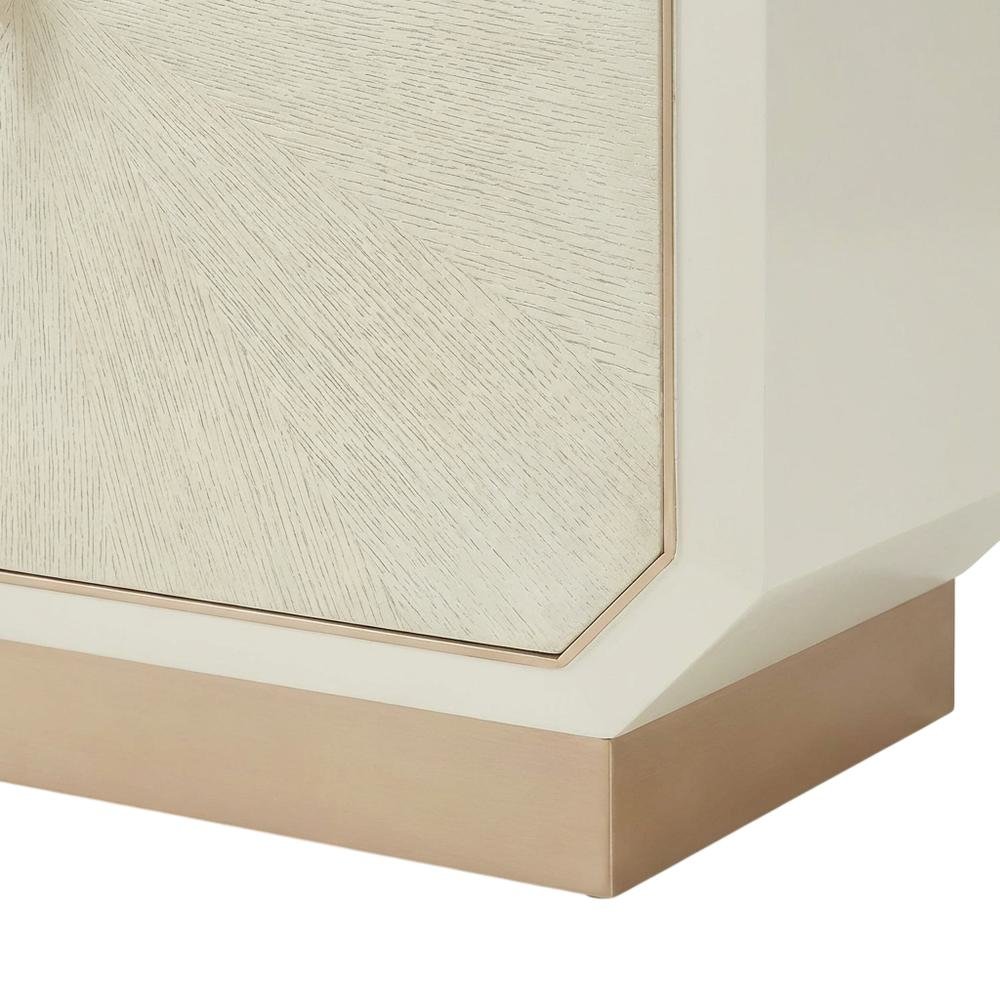 La Rachelle Sideboard Medium Champagne