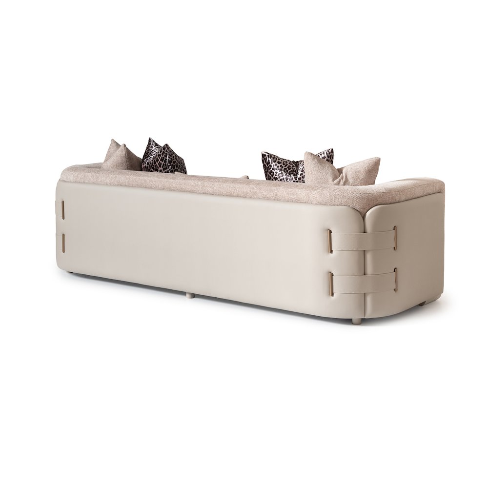 Canberra Sofa - Mink