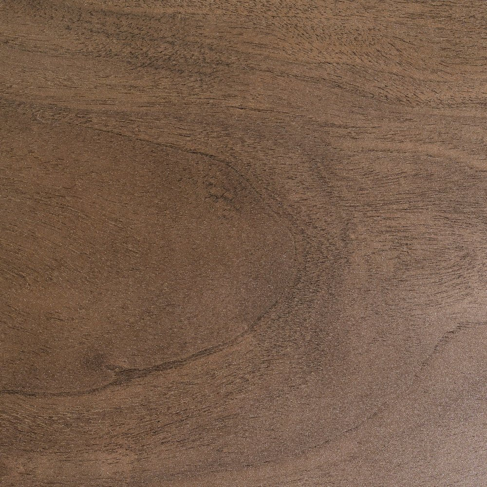 Villa Cherie Round Dining Table - Hazelnut