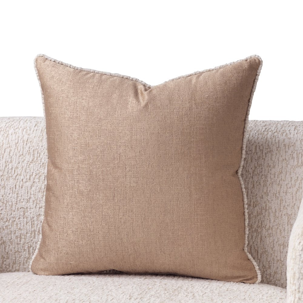 Savannah Breeze Matching Chair - Cashmere/Gold