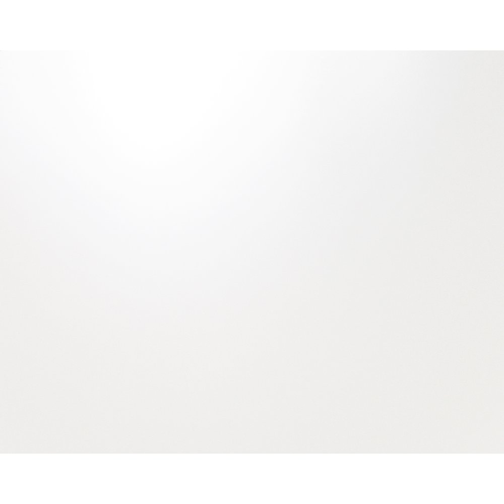 Uptown 96" Fireplace Console, Fully Assembled, White