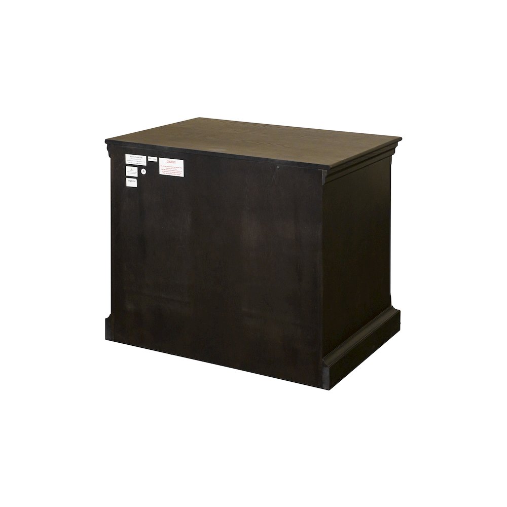 Kingston Wood Lateral File
