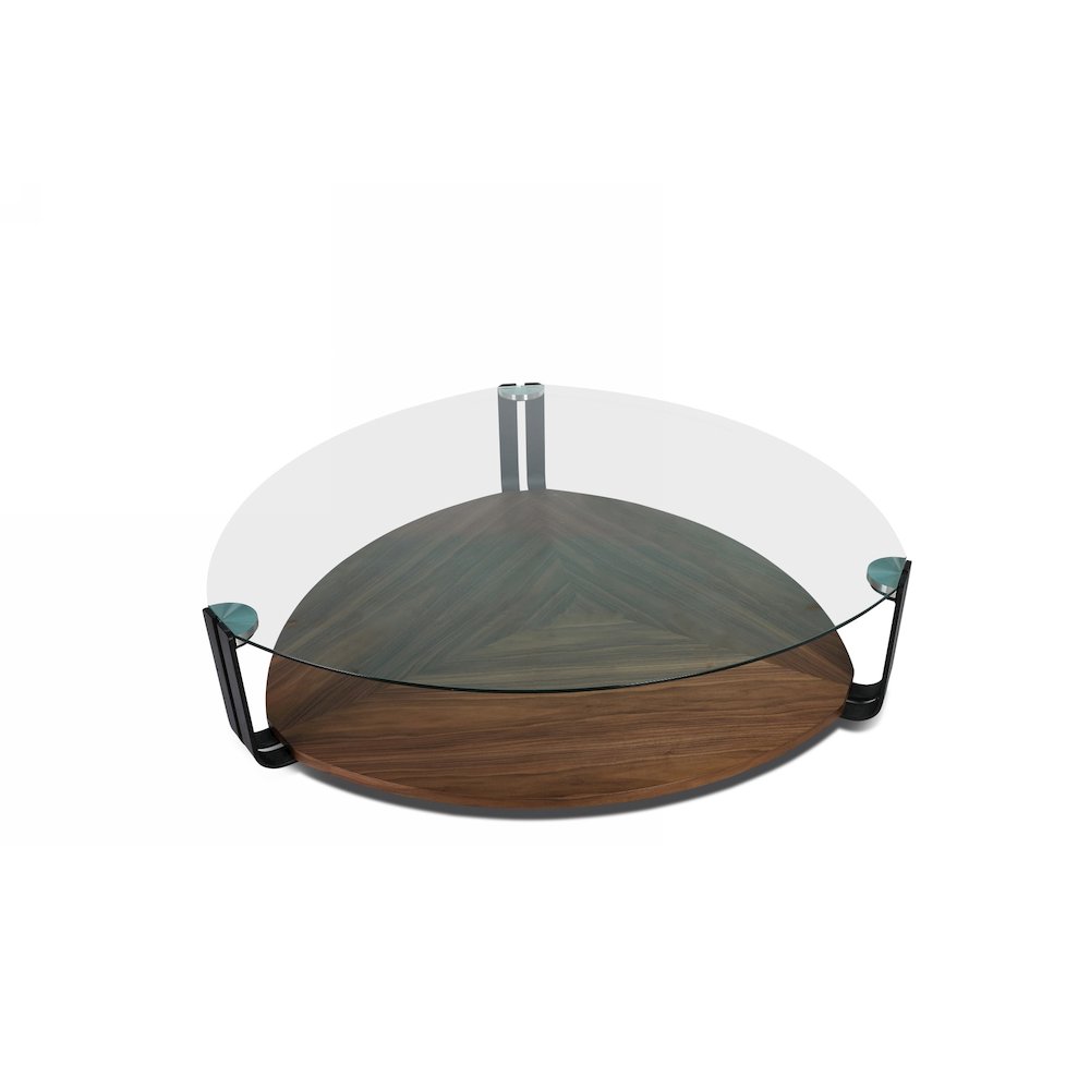 Modrest Viviana - Modern Coffee Table