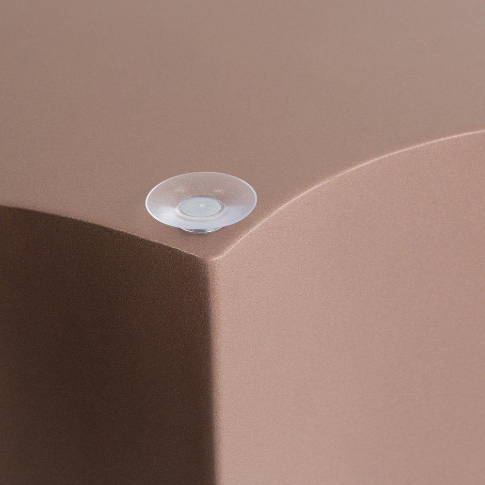 Modrest - Ingram Modern End Table