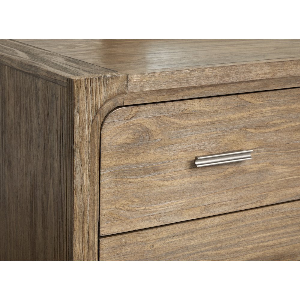 Westbourne Dark Umber Drawer Dresser
