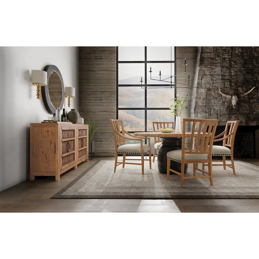 Big Sky Arm Chair