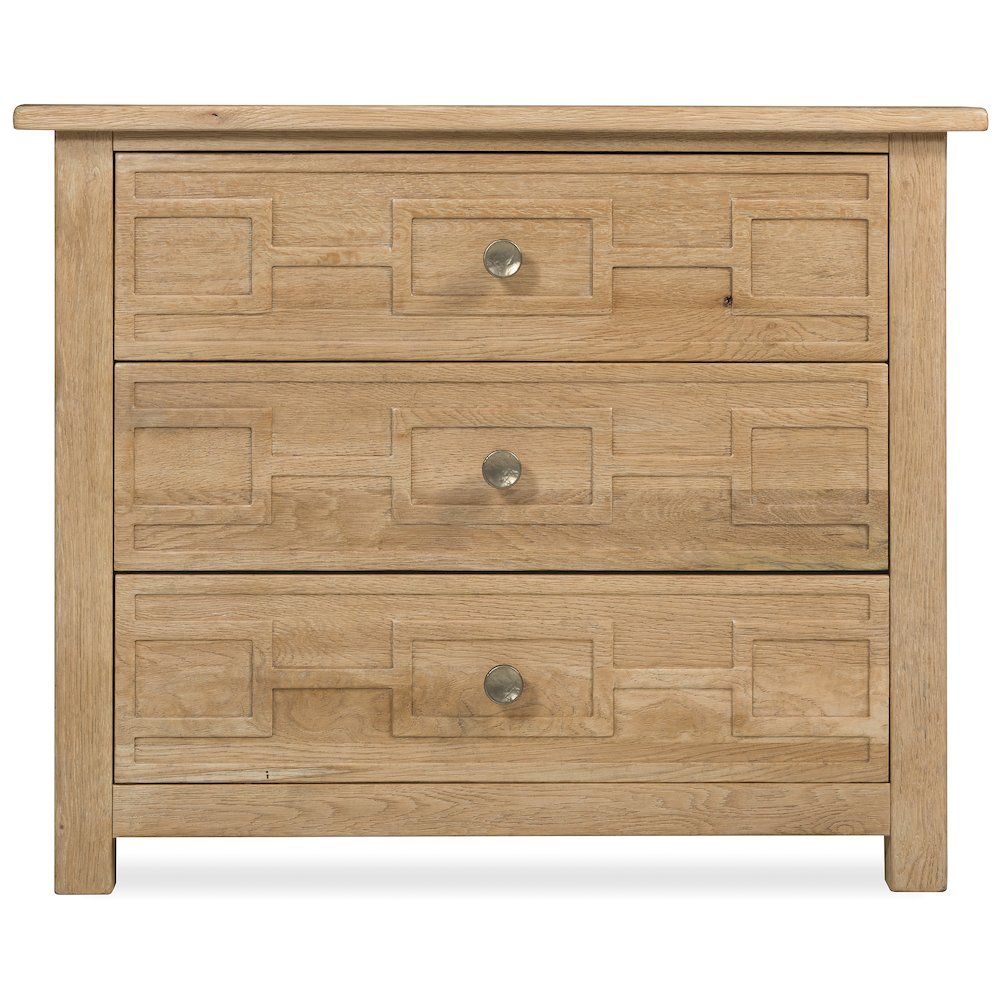 Driftwood Bachelors Chest