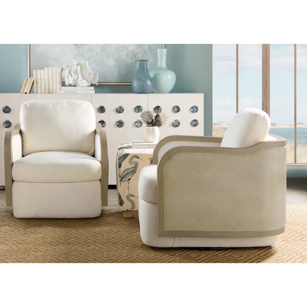 Commerce and Market Pilea Entertainment Credenza