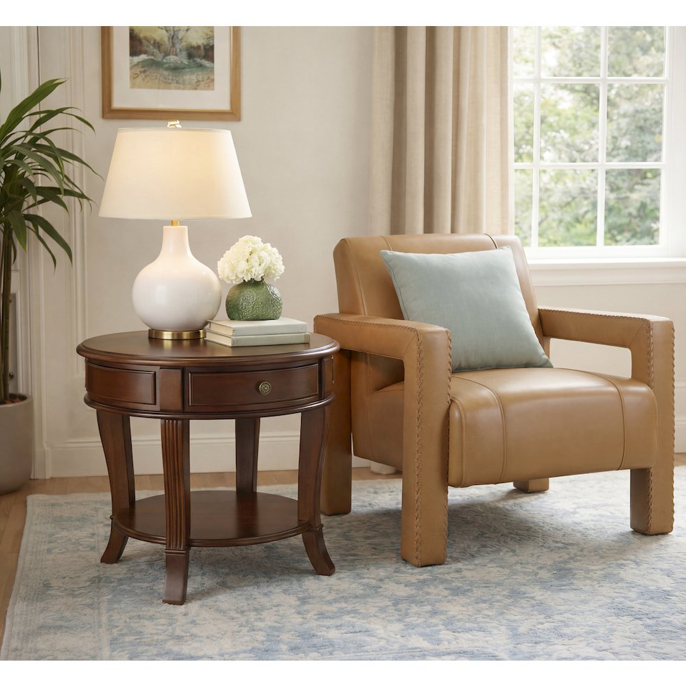Covette Accent Chair