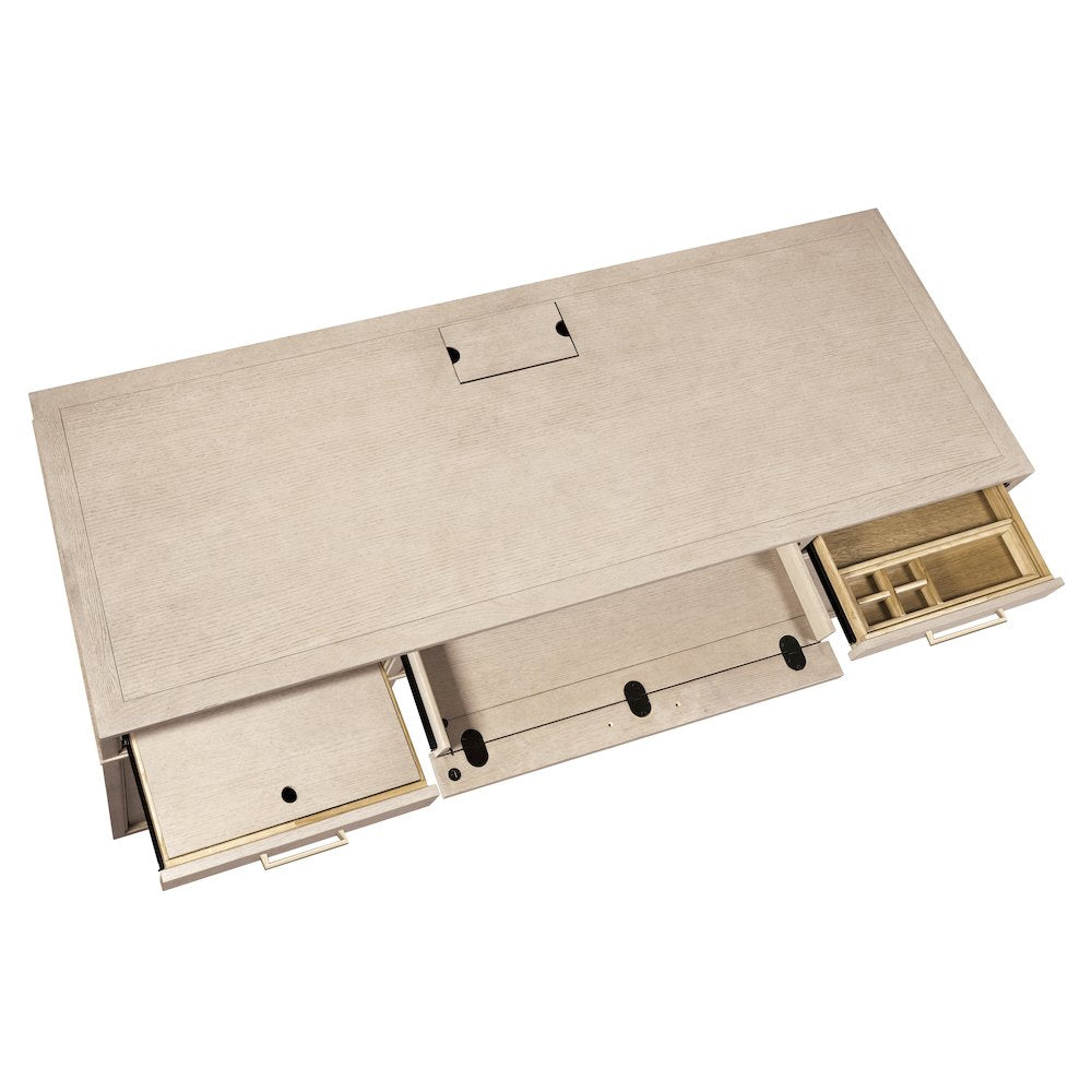 Marlowe Credenza