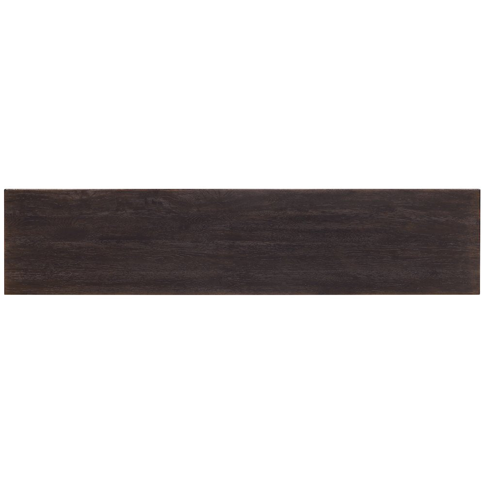Driftwood Entertainment Credenza