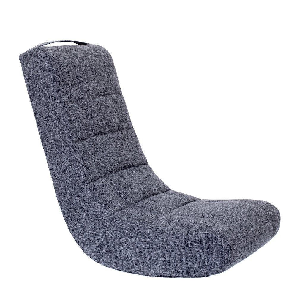 Cove Rocker Linen Gray