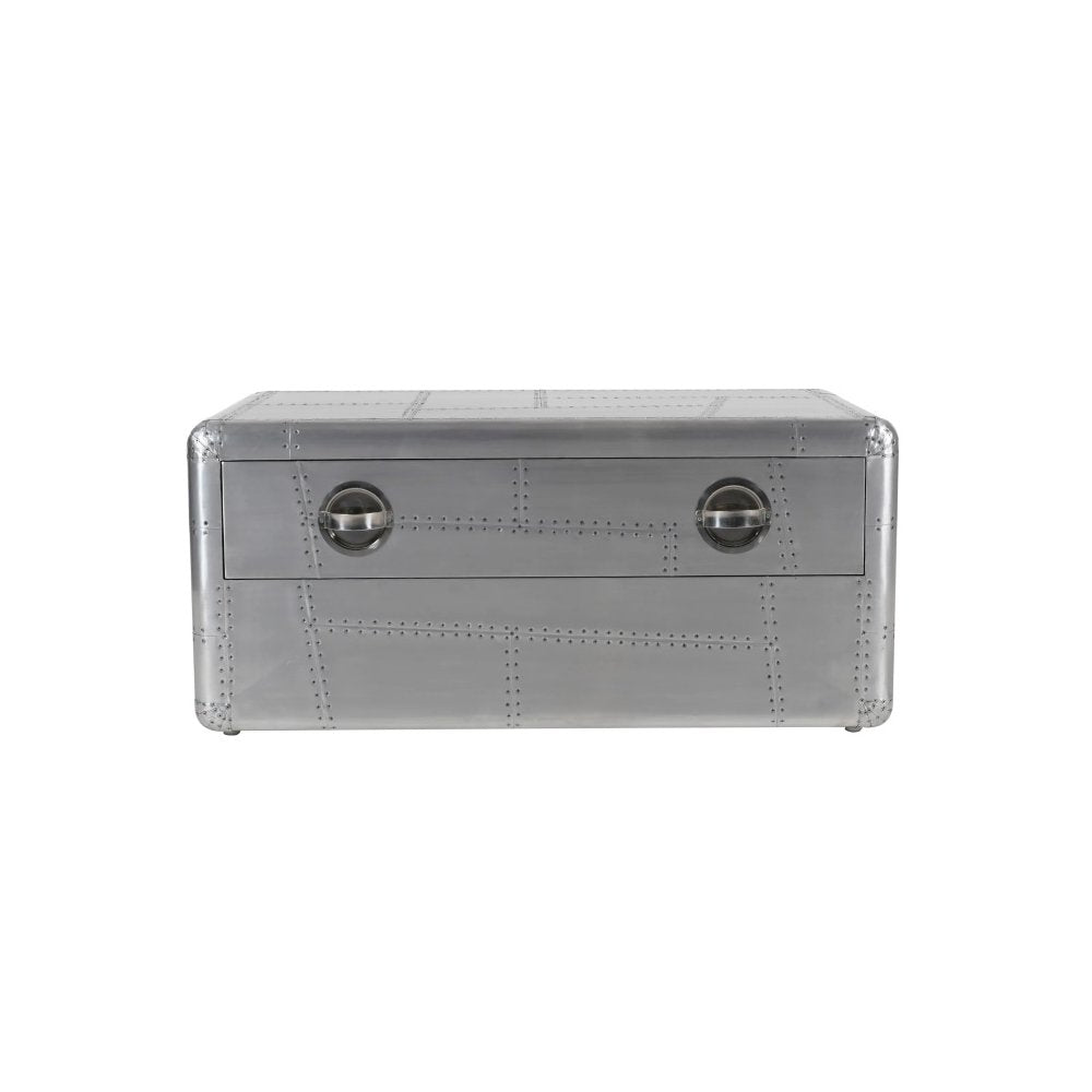 Pilot 1-Drawer Cocktail Table