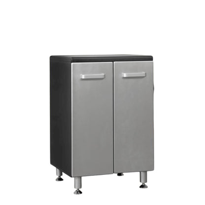 Tuff Stor 24215K Two Door Base Cabinet for Garage