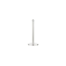 Paper Towel Holder With Round Knob
