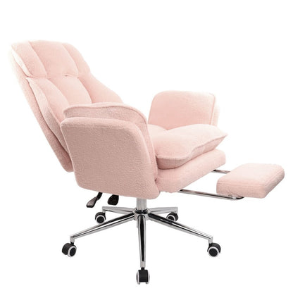 Dream Luxe Criss Cross Chair
