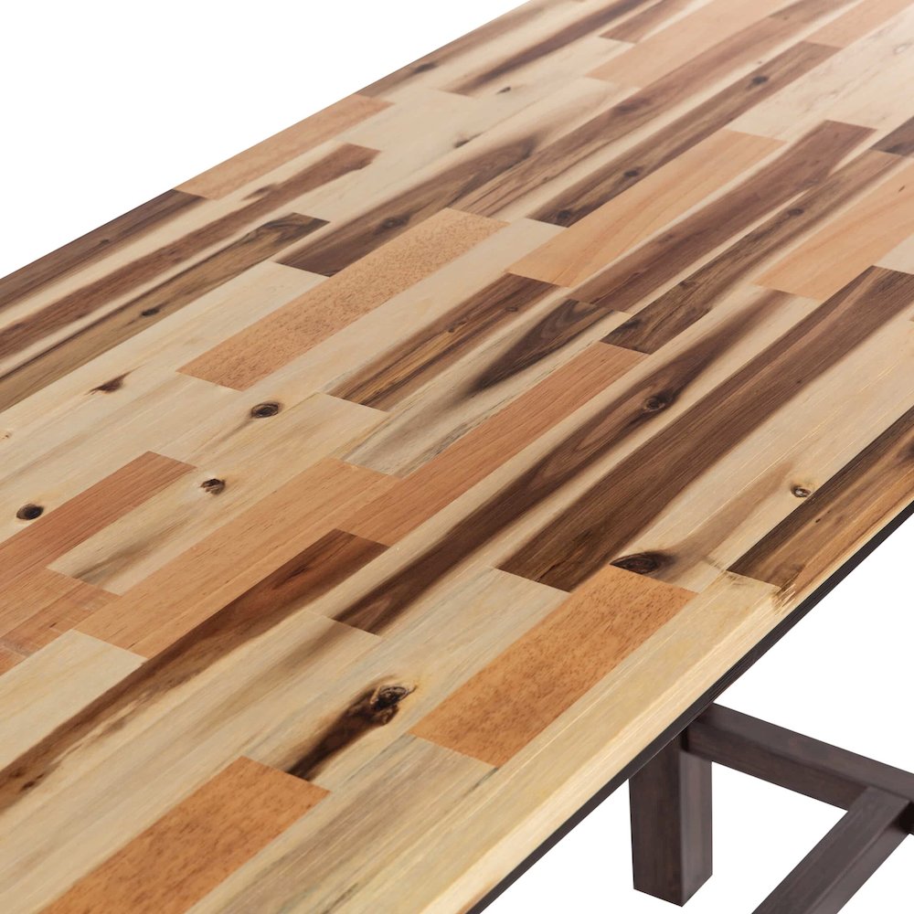 Sonoma Pub Table - Blended Espresso Finish