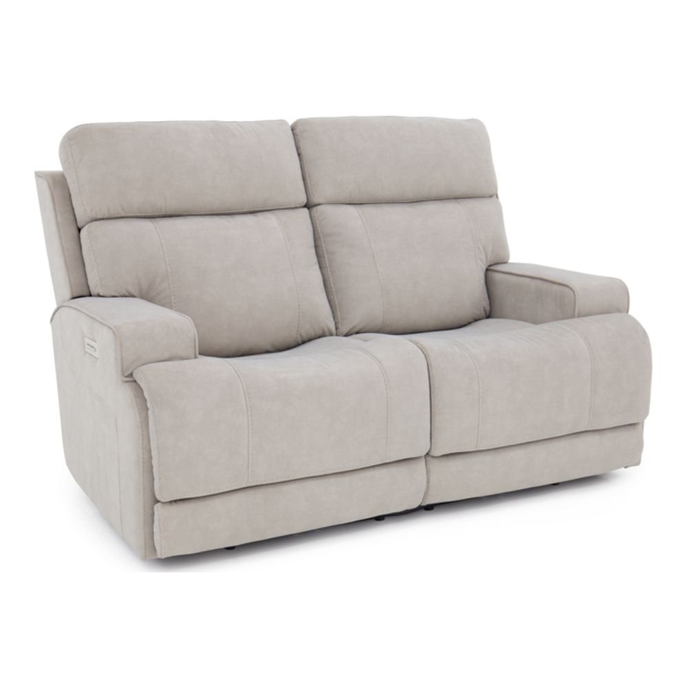Ashbee Zero Gravity Loveseat w/Power Recline, Power Head Rests