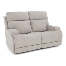 Ashbee Zero Gravity Loveseat w/Power Recline, Power Head Rests