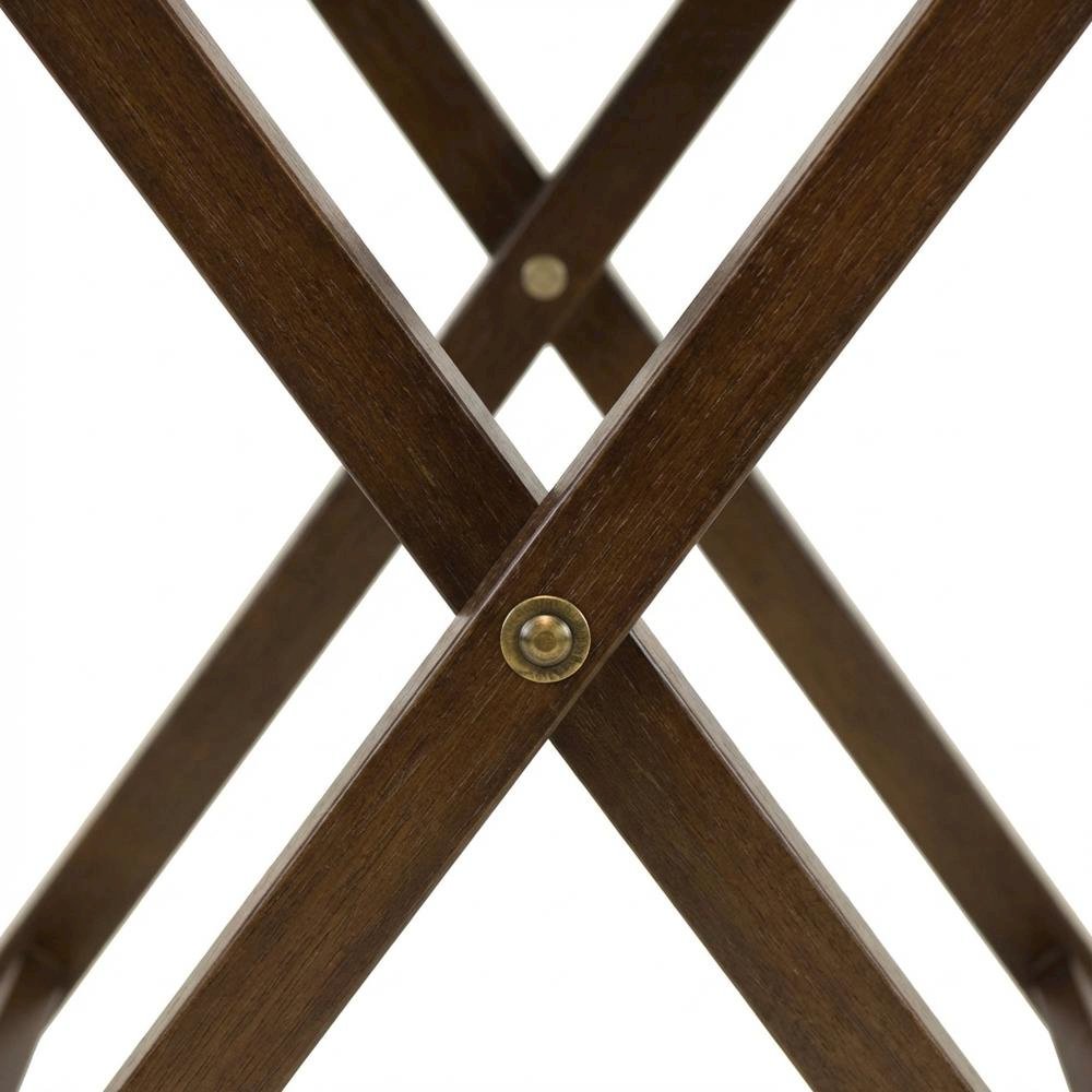 Natural, Tray Table, Removable Tray Top, Quality Build