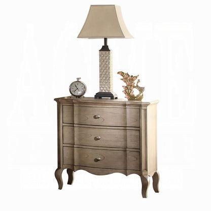 Chelmsford Nightstand, Antique Taupe