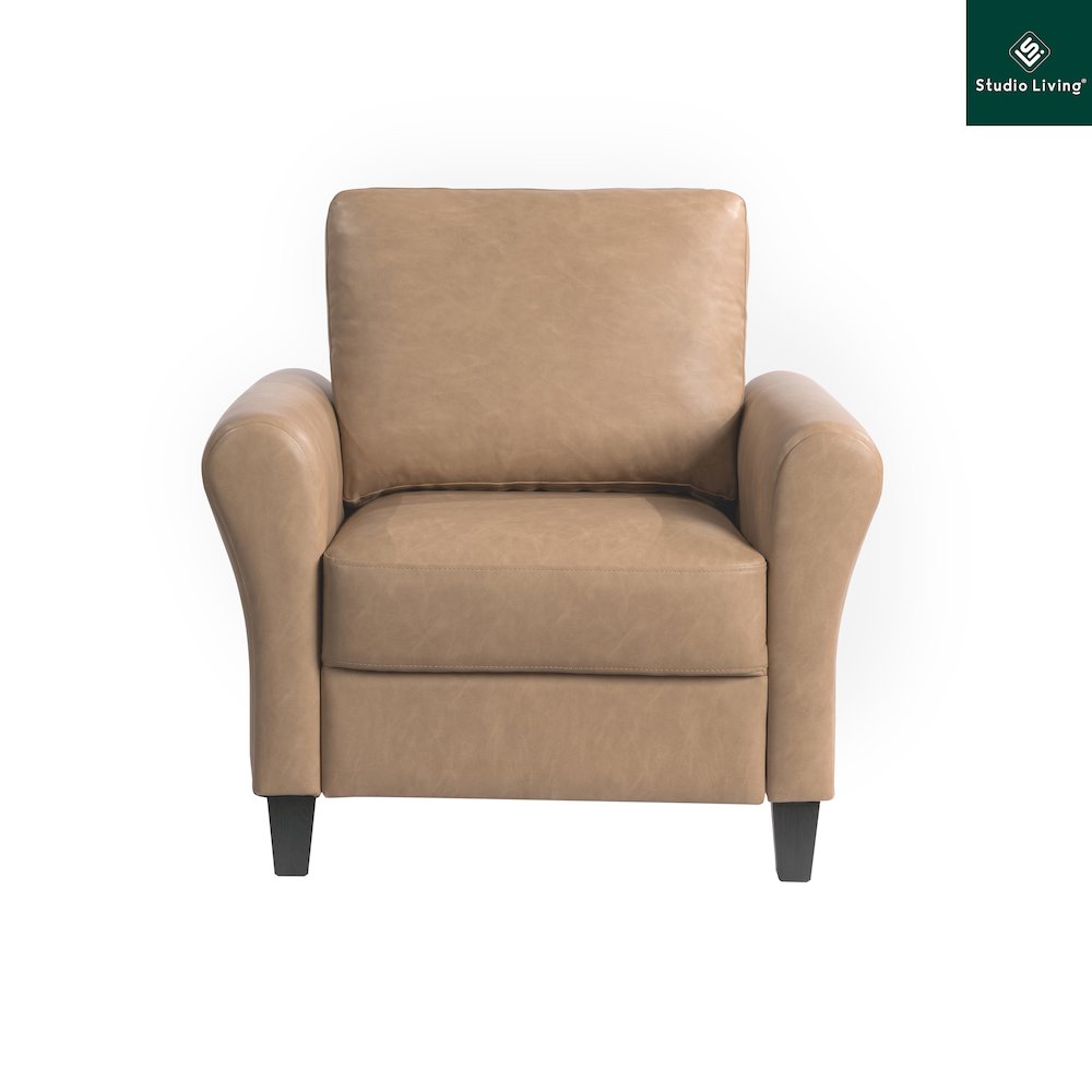 Westin Chair Light Brown