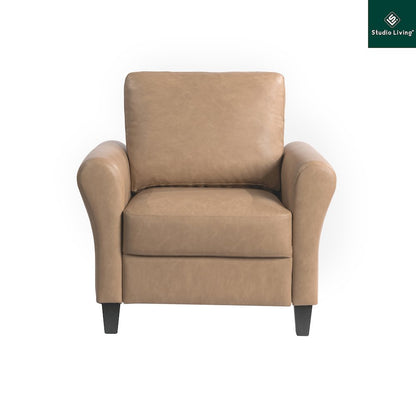 Westin Chair Light Brown