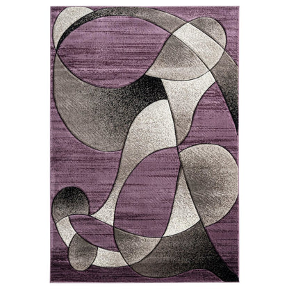 RHODES COLLECTION RD11  5'3" X 7'7"
