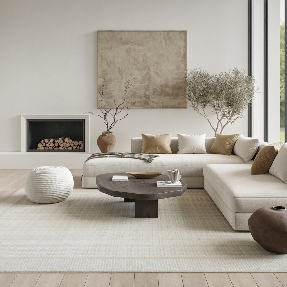 Nourison Home Nordic Area Rug