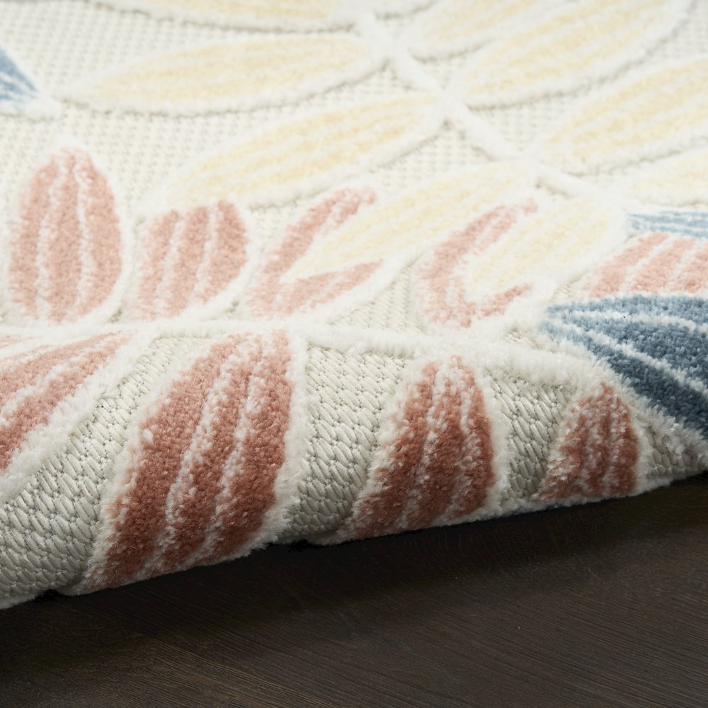 Nourison Home Aloha Area Rug