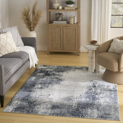 Nourison Home Dekor Area Rug