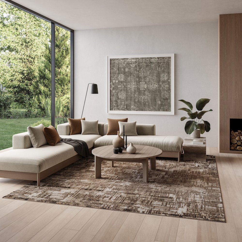Nourison Home Dekor Area Rug