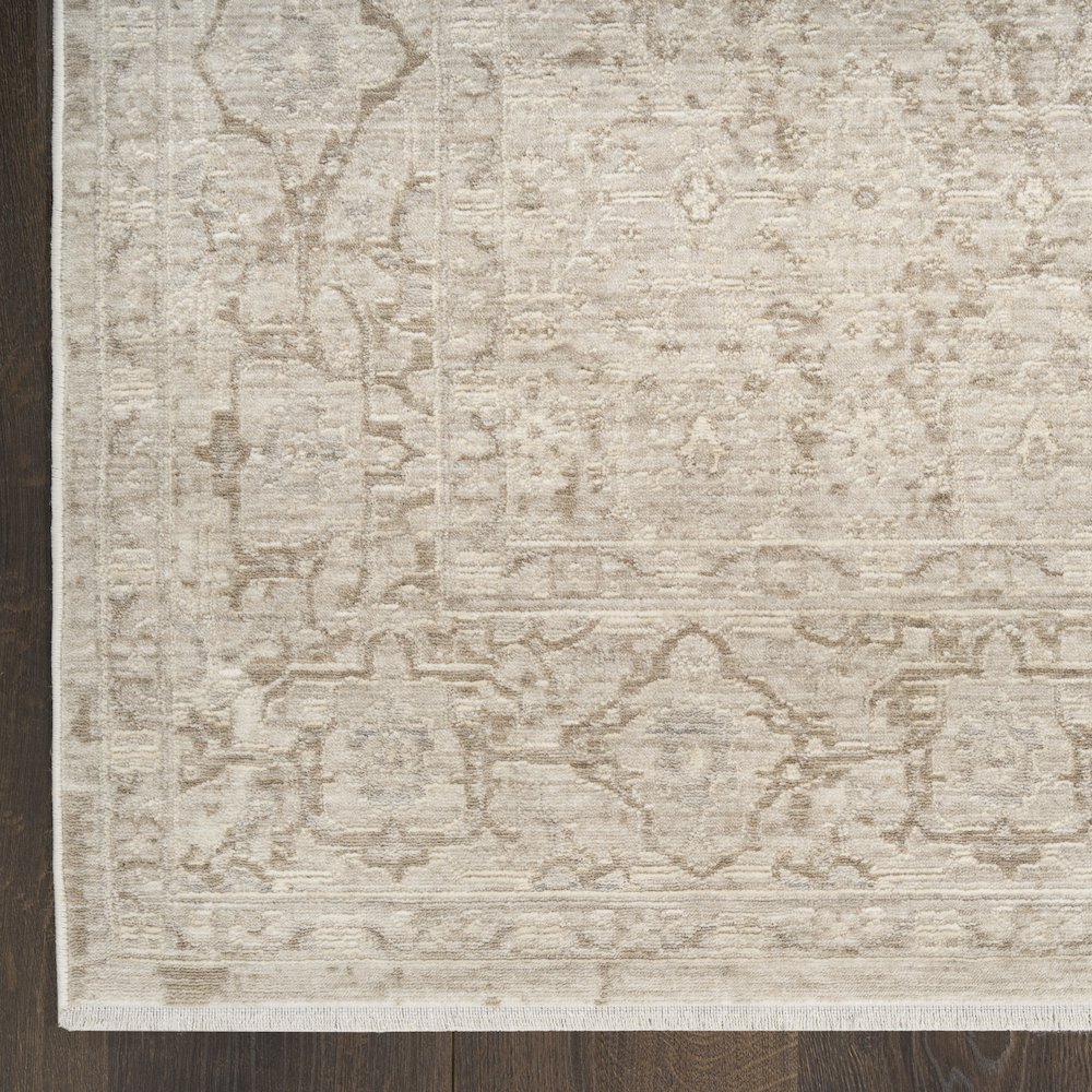 Nourison Home Outlines Area Rug