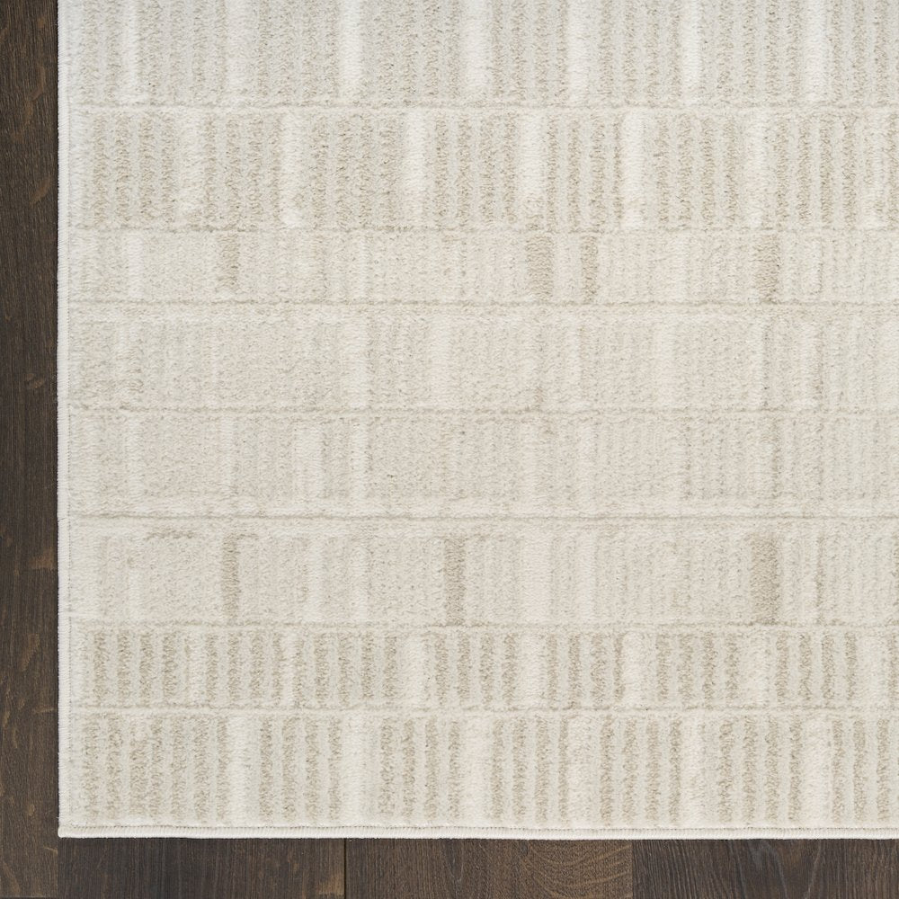 Nourison Home Nordic Area Rug